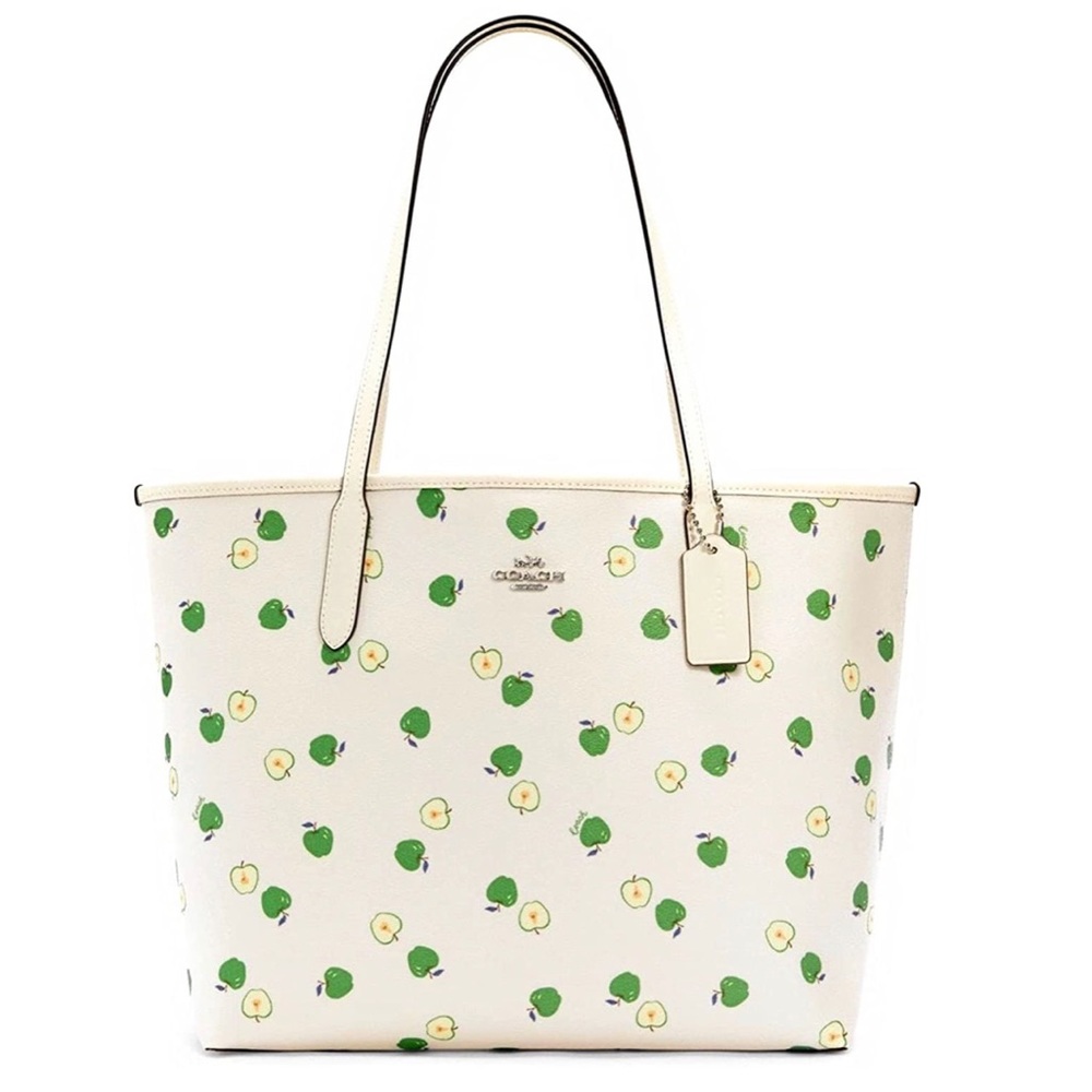 COACH Tote Purse